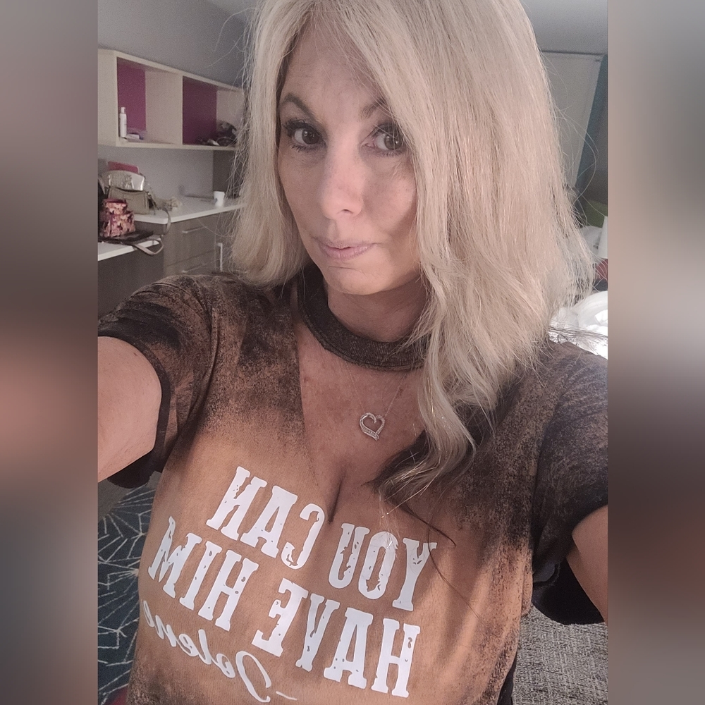 Country tee - Picture 3 of 4